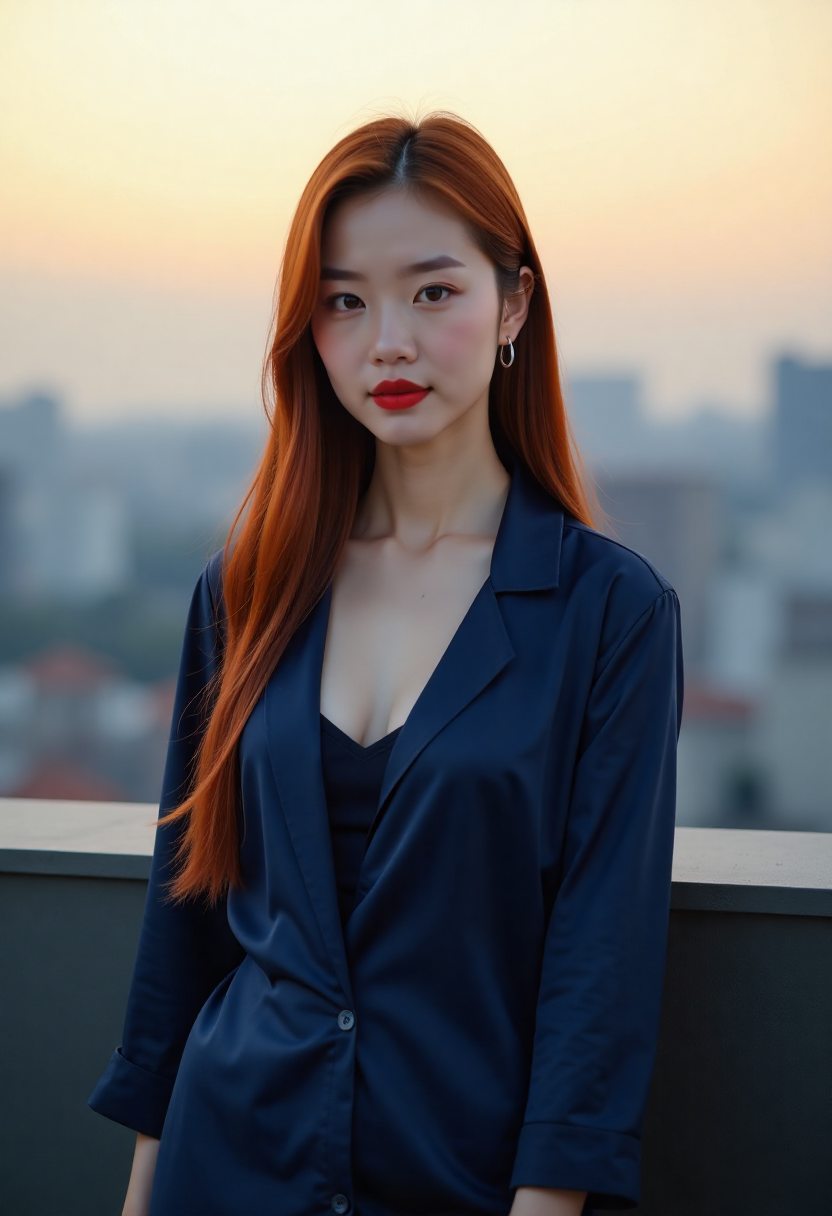 海报