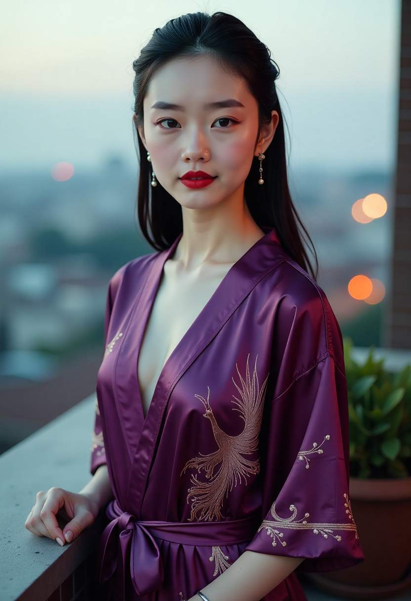 海报
